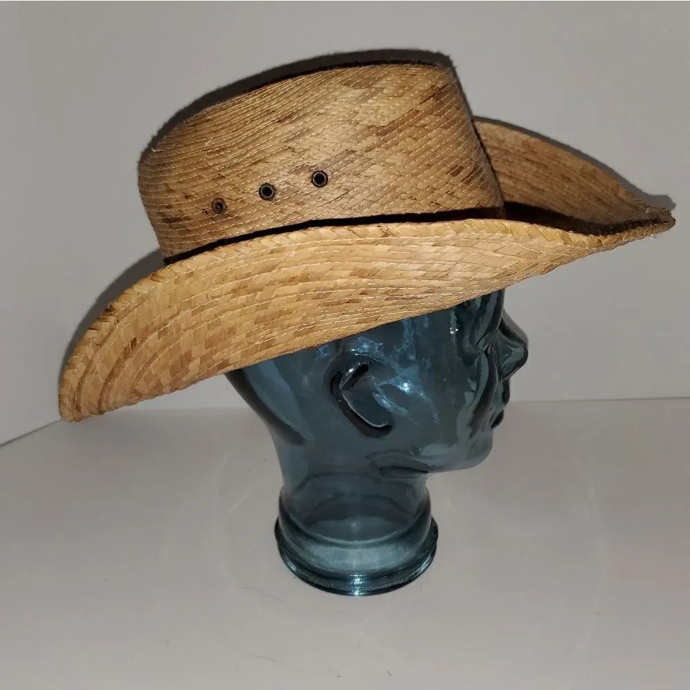 Sahuayo Hat 22in size 7